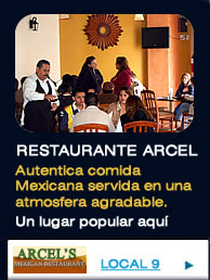 Arcels Restaurant